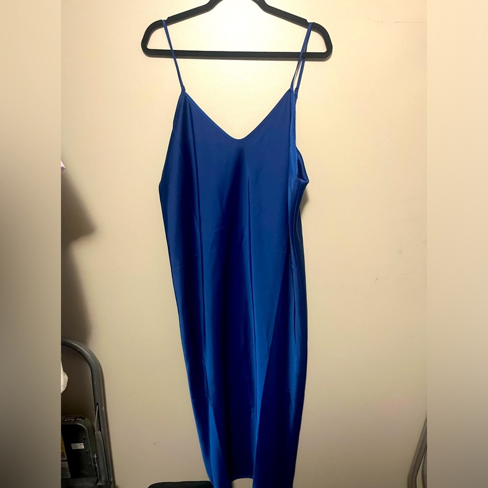 Banana Republic Slip Dress